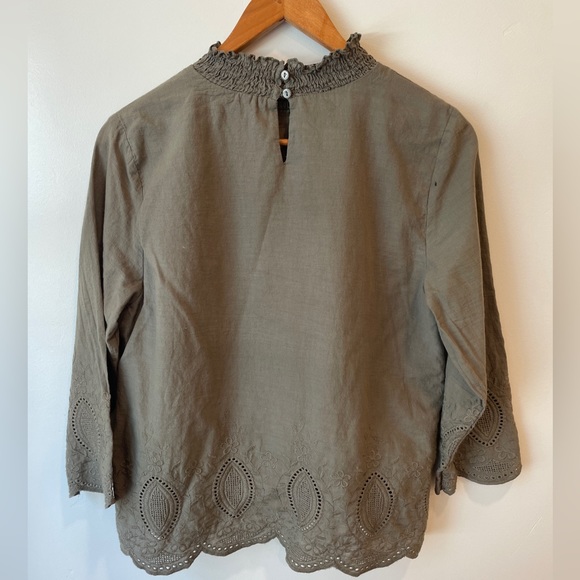 Roolee Blouse - Picture 2 of 4